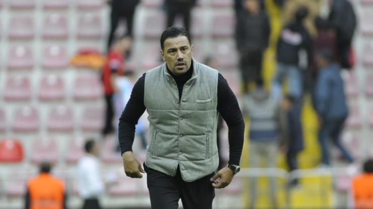 Çağdaş Atan: Gözümüz ilk 6da