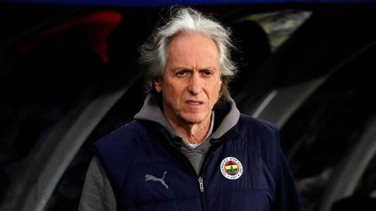 Jorge Jesus, Ali Koçla ne konuştuğunu anlattı