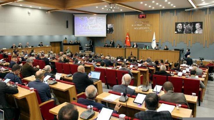 İzmirdeki üst geçide El Bab şehitlerinin isimleri verildi