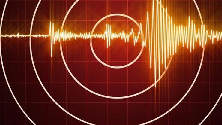Son dakika... Kahramanmaraşta 4 büyüklüğünde deprem