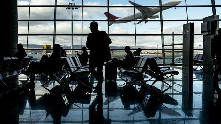 Listede İstanbul Havalimanı da var İşte dünyanın en işlek 10 havalimanı