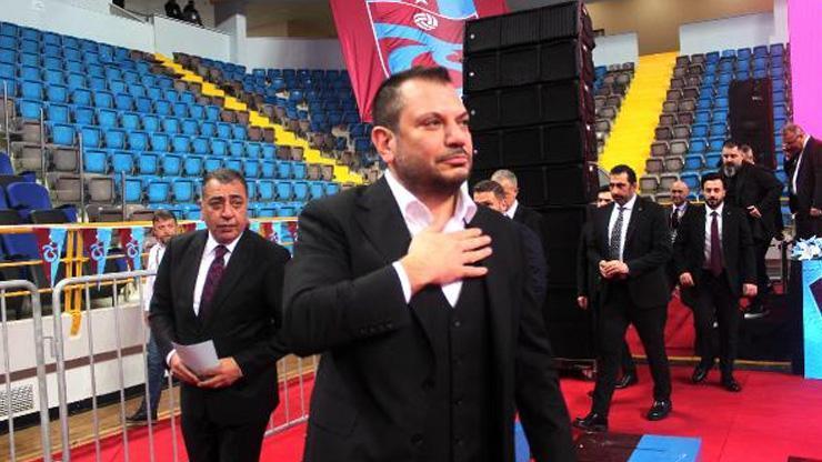 Trabzonspor, Beşiktaş maçına yeni hocasıyla çıkmak istiyor