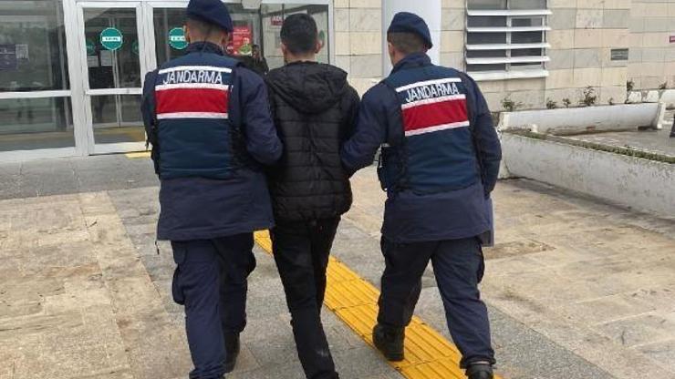 Elazığ’da 17 yıl hapisle aranan hükümlü yakalandı
