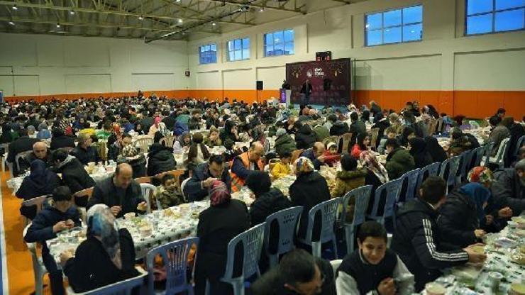 Başkan Bilgin: Tek davamız Sivası herkesin mutlu olacağı bir şehir haline getirmek