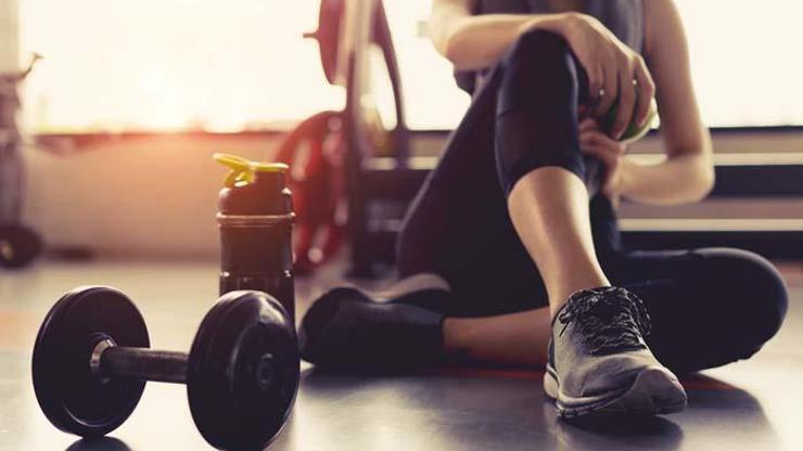 Spor yaralanmalarına birçok etken davetiye çıkarıyor