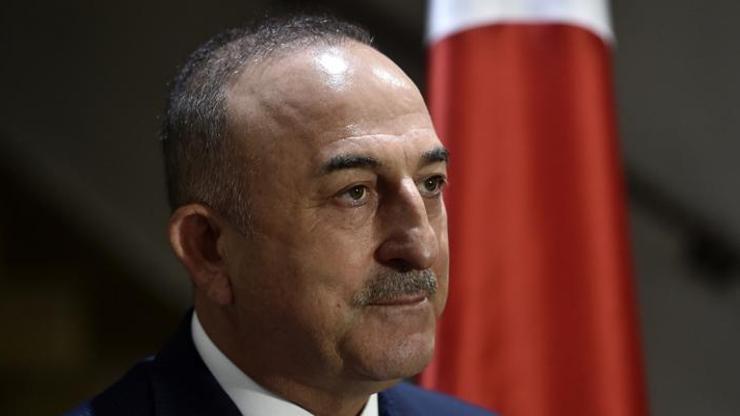 Bakan Çavuşoğlu, Bulgaristan’ı ziyaret edecek