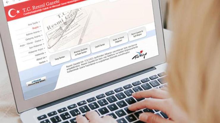 Milletvekilliği adaylığı reddedilen isimler Resmi Gazete’de yayımlandı