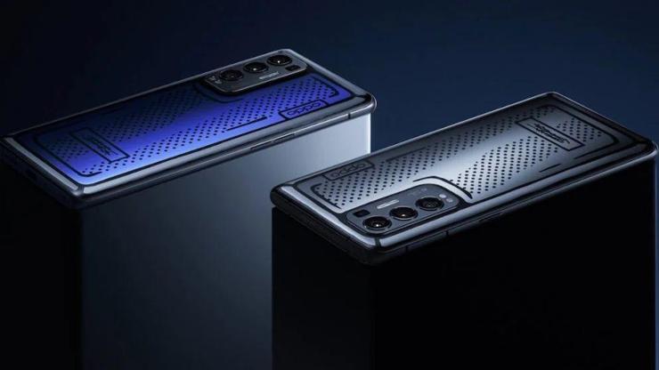 Oppo Reno 10 rakiplerine meydan okuyor