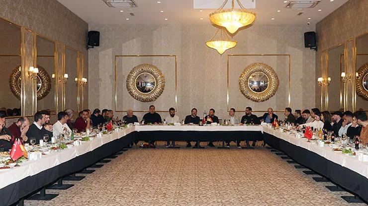 Erden Timur ve Okan Buruktan flaş açıklamalar