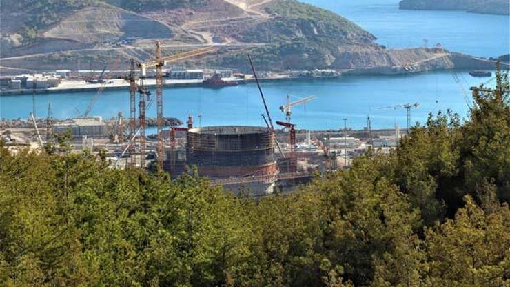 Olası bir deprem tsunami senaryoları Akkuyu için tehlike oluşturmuyor mu