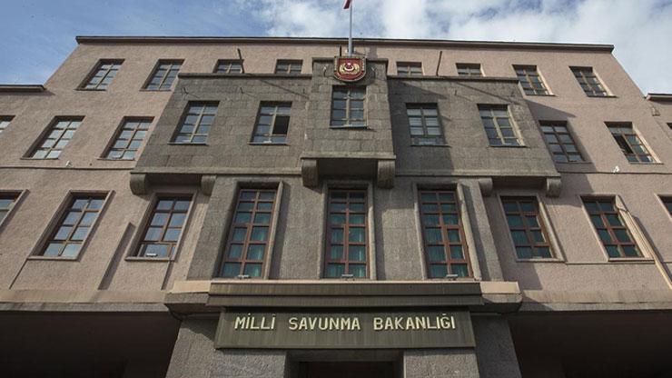 MSB’den TCG Anadolu’nun teslim törenindeki görüntülere ilişkin açıklama
