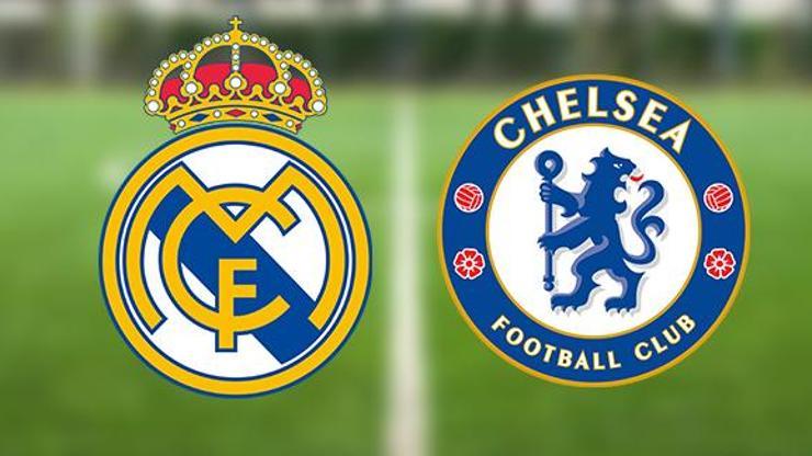 Şifresiz mi Real Madrid Chelsea Şampiyonlar Ligi maçı hangi kanalda, ne zaman, saat kaçta
