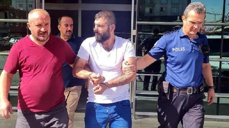 Eski eşi Reyhanı tabancayla yaralayan sanık hakkında müebbet istemi