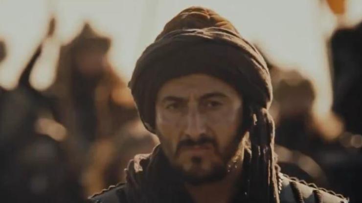 Kuruluş Osman Bayram Bey kimdir Tarihte Bayram Bey var mı Bayram Bey’i kim oynuyor