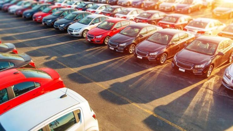 Kiralamacılar 13.5 bin aracı filosuna ekledi
