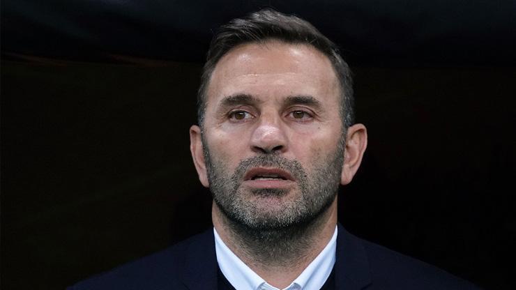 Okan Buruk: Kendi işimizi kendimiz göreceğiz