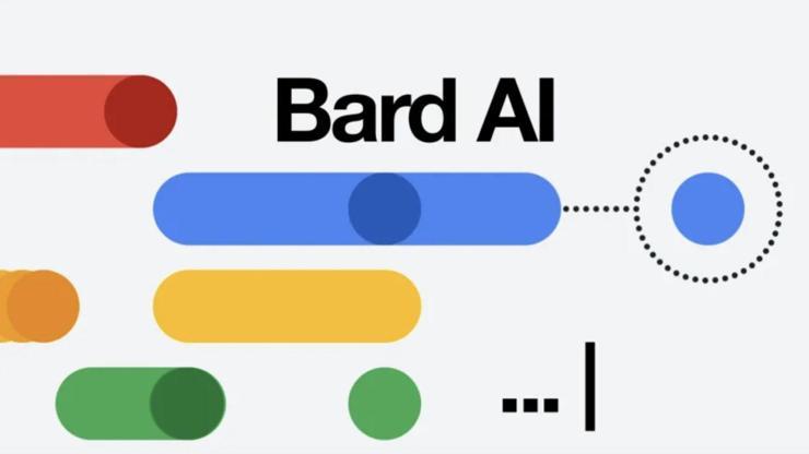 Google Bard için güncellemeler geliyor