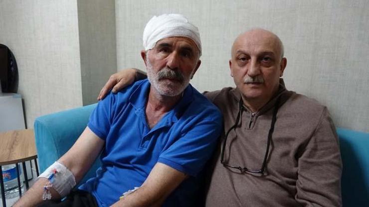 3 ay önce kafasını çarptı, beyin kanaması geçirdiğini doktora gidince anladı