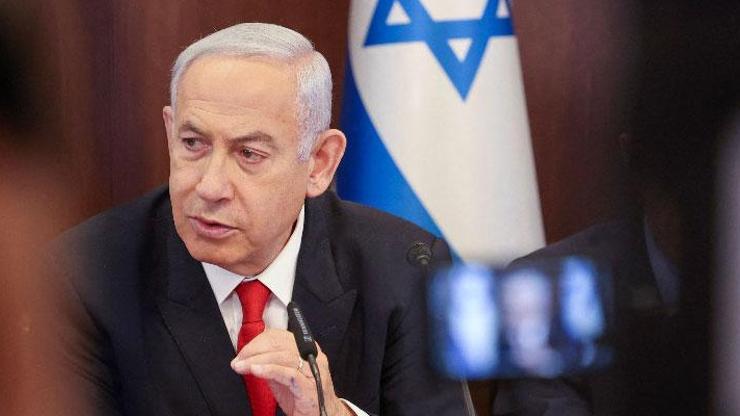 Netanyahu’dan oğluna sosyal medya yasağı iddiası