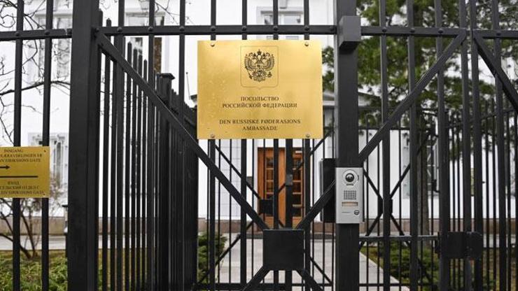 Norveç, Rusya Büyükelçiliğinin 15 çalışanını istenmeyen kişi ilan etti