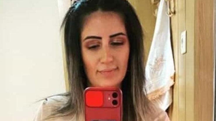 2 aylık hamileyken kocası tarafından öldürülmüştü DNA raporu açıklandı