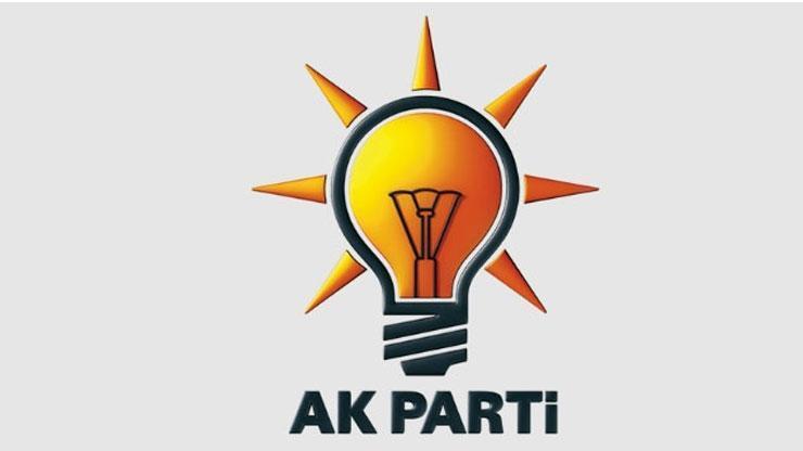 AK Parti listesinde 3 isim değişecek