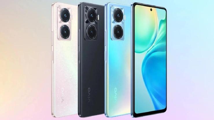 vivo Y78+, Geekbench performans testinde görüldü