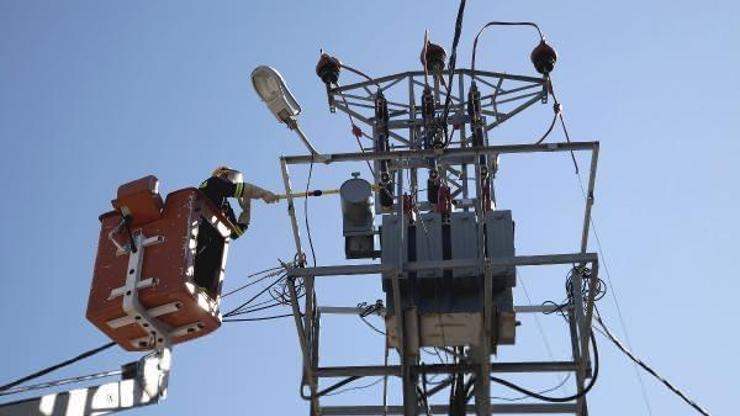 AEDAŞtan elektrik şebekelerine müdahale edilmemesi konusunda uyarı