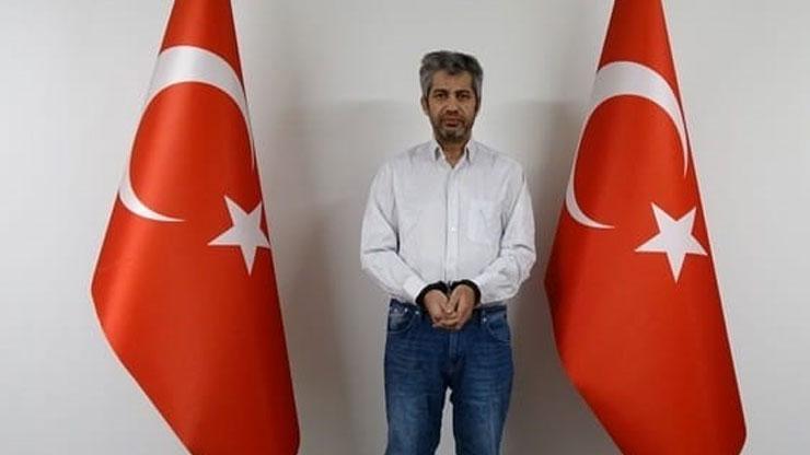 Son dakika... MİTten yurt dışında FETÖ operasyonu: Mehmet Cintosun yakalanarak Türkiye’ye getirildi