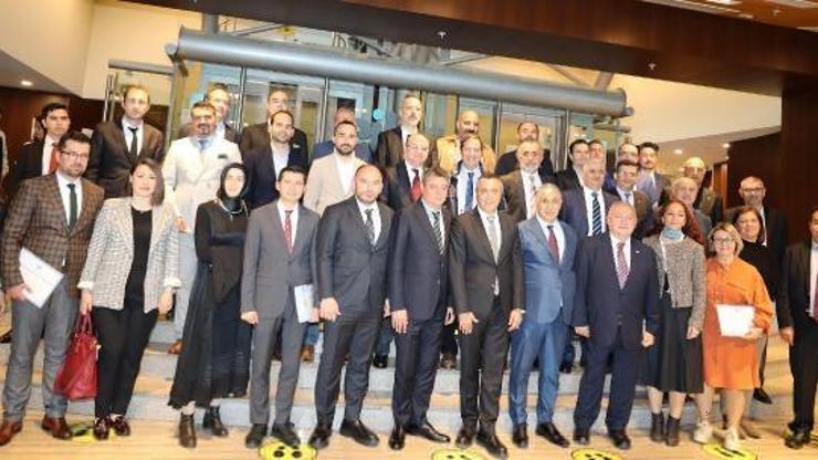 Su ürünleri ve hayvansal mamuller sektöründen 2026 yılı için 5 milyar dolar ihracat hedefi