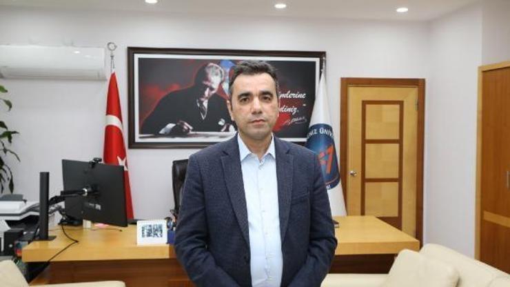 Depremzede 164 tıp öğrencisine, AÜde özel eğitim