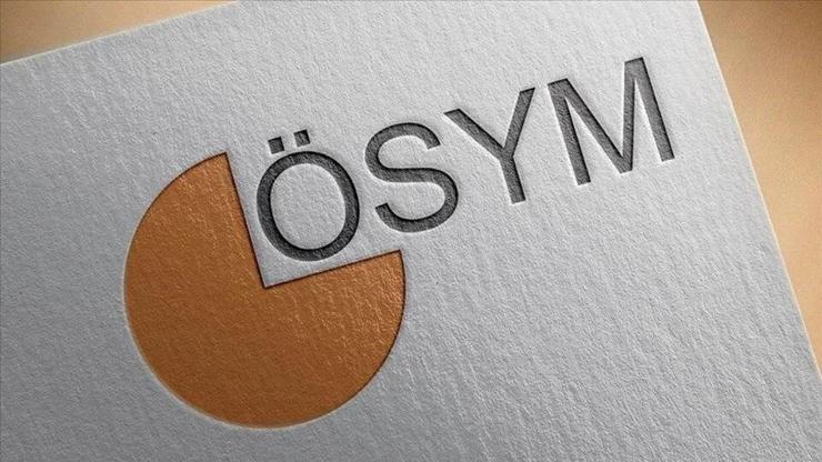 ÖSYM uzman yardımcılığı başvuru ekranı ÖSYM uzman yardımcılığı giriş sınavı ne zaman, nerede, şartları neler