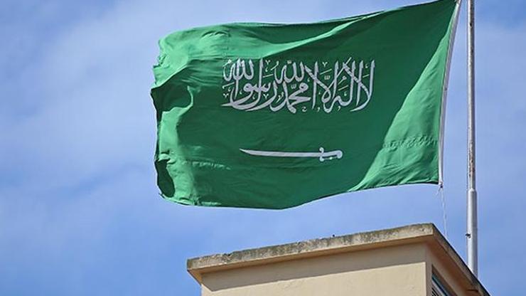 Suudi Arabistandan İran kararı