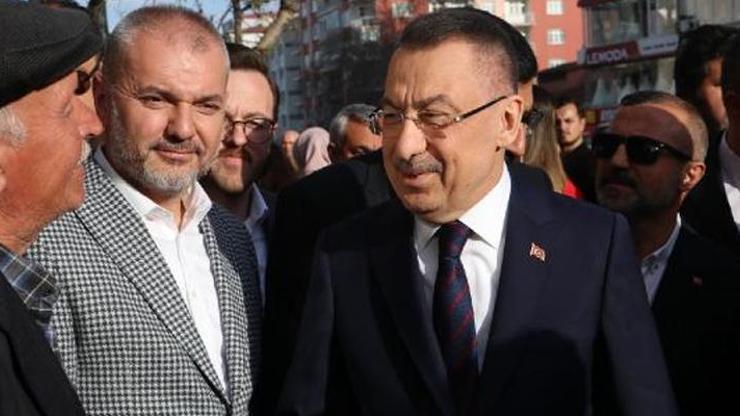 Fuat Oktay: Yeni bir yolculuğun arifesindeyiz