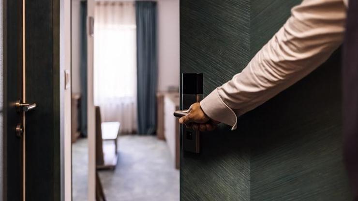 Ticaret Bakanlığından hayali otel uyarısı