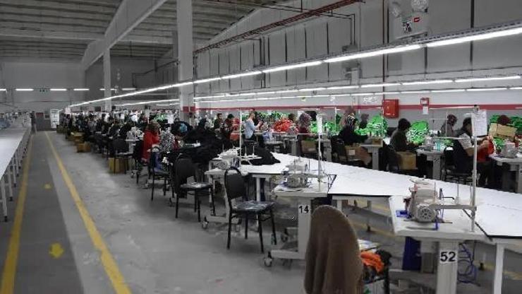 İŞKURun işbaşı eğitimi ile 5 yılda 4 bin 225 kişi iş sahibi oldu