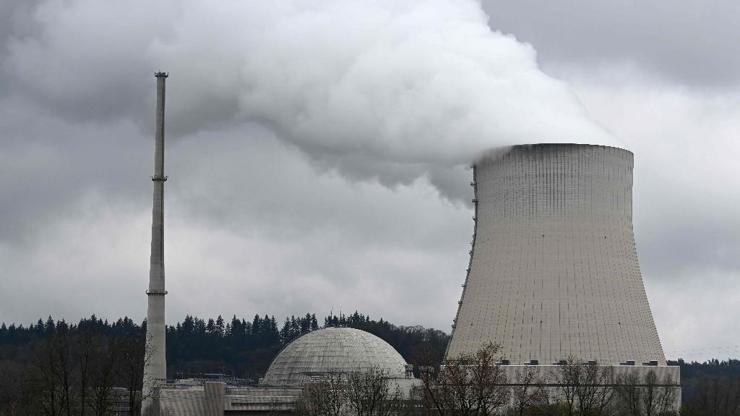 Almanyada nükleer enerji dönemi sona erdi: Tartışmalar ise devam ediyor