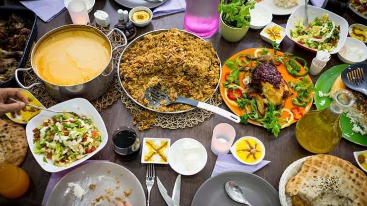 Ramazan’da bu besinlere dikkat: Metabolizma hızını düşürüyor, kilo aldırıyor