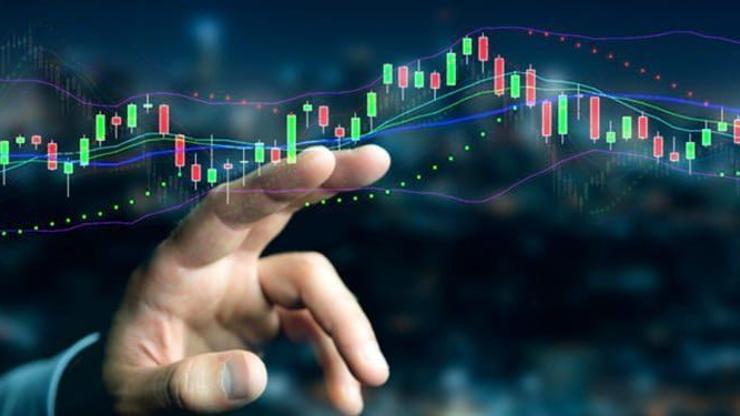 Net UYP açığı Şubat ayında 267,1 milyar dolara geriledi