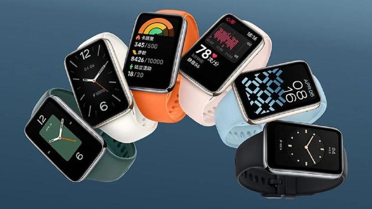 Xiaomi Mi Band 8 neler sunacak