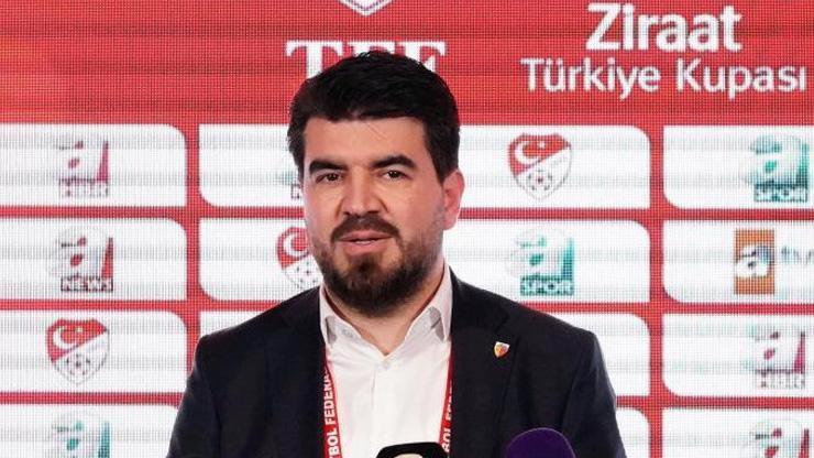 Yukatel Kayserispordan Fenerbahçeye sert tepki