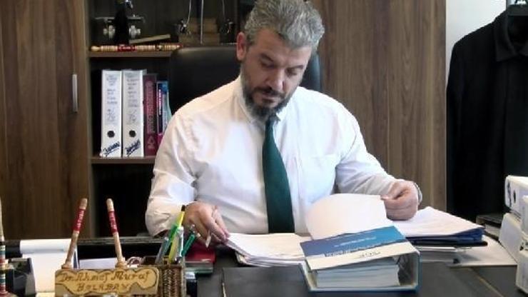 Pratisyen doktor, 52 yaşında hafız oldu