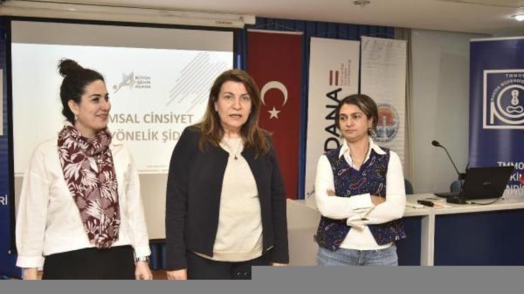 Büyükşehirden kadınlara Güçlü Kadın Güçlü Adana eğitimi