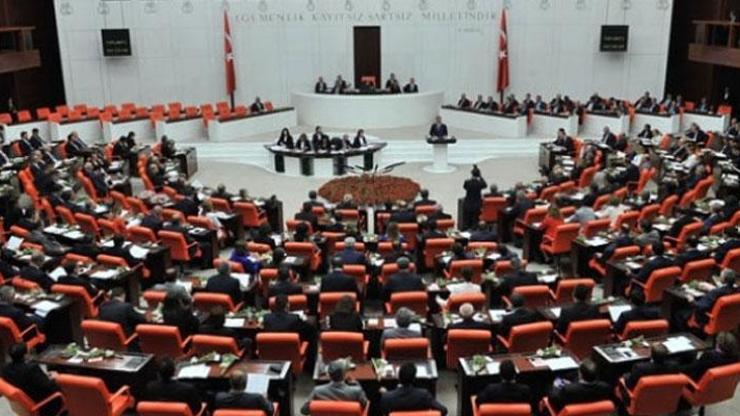 TBMM Deprem Araştırma Komisyonu, taslak raporunu tamamladı