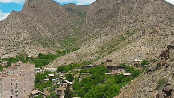 Agarak nerede Alparslan Büyük Selçuklu Akarag neresi oluyor Agarat hangi ülkede, şimdi adı neresi