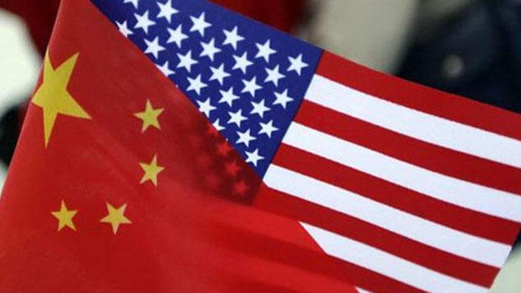 Washington-Pekin hattında yeni gerilim