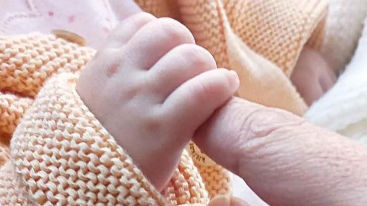 İşte mucizenin hikayesi: Minicik bir umuda tutundular