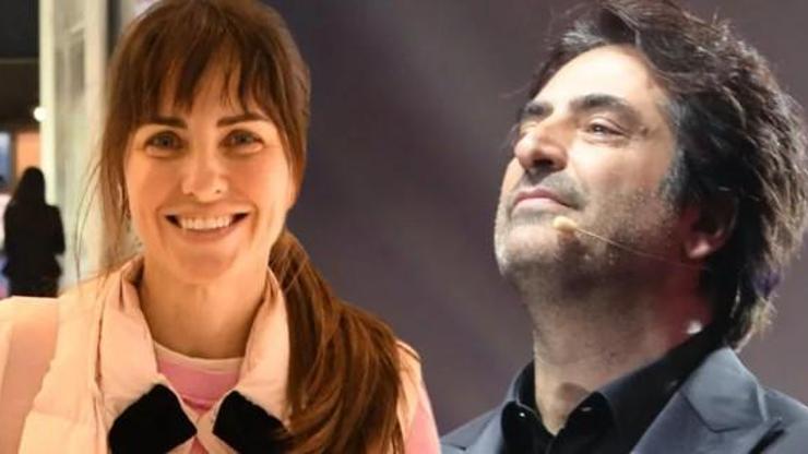Aslı Tandoğan, Mahsun Kırmızıgülün o sözlerini değerlendirdi