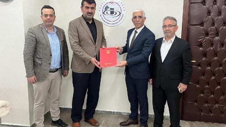 Hac ve Umre iaşelerinde Marmarabirlik zeytini kullanılacak