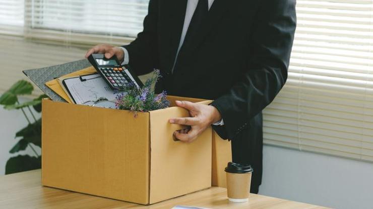 ABDde işten çıkarma dalgası finansa sıçrıyor
